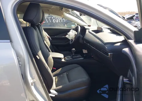 2024 Mazda Cx-30 2.5 S Select Sport from USA, damaged, VIN 3MVDMBBM6RM667987